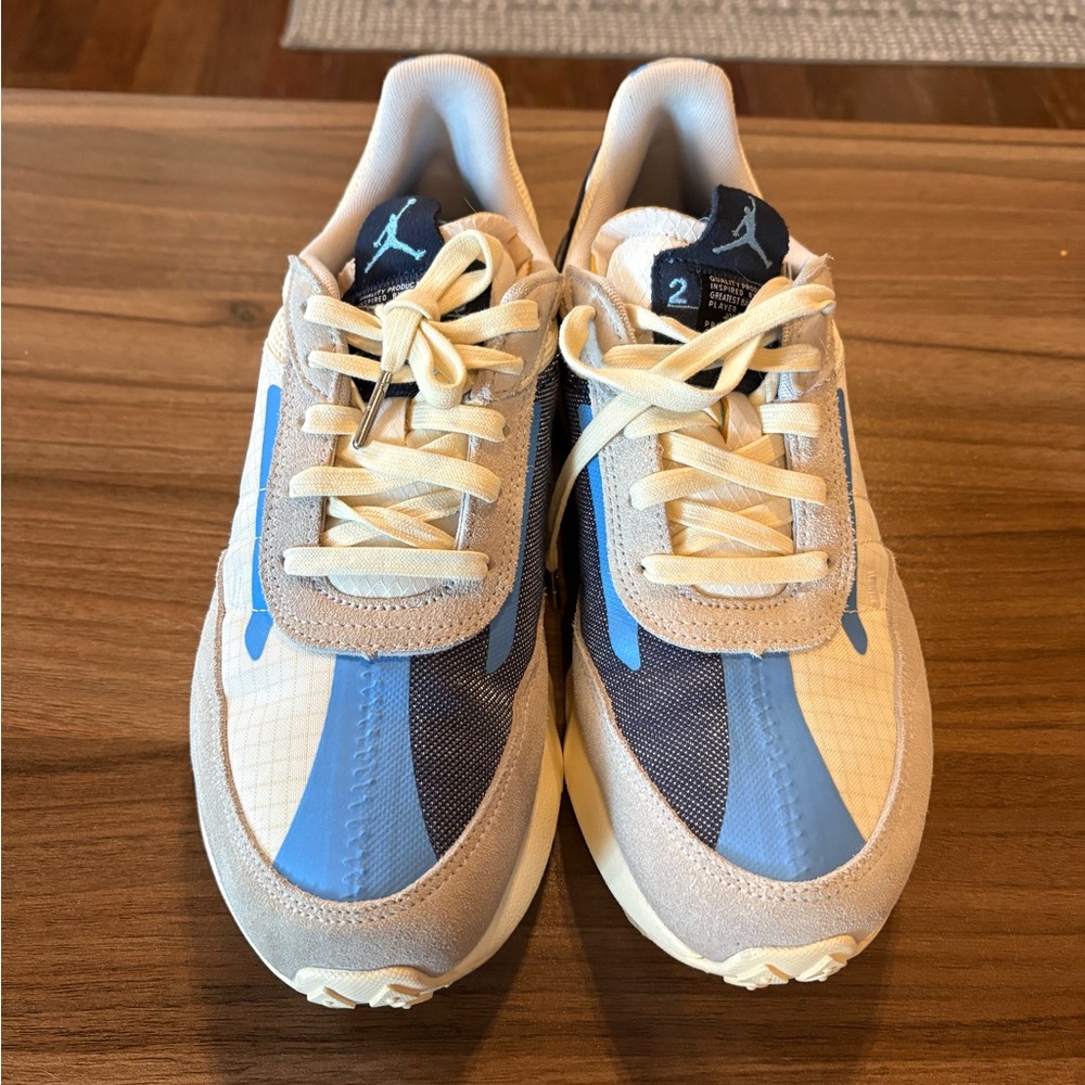 MOVING SALE! Jordan Granville SP x Social Status exclusive. Size 8